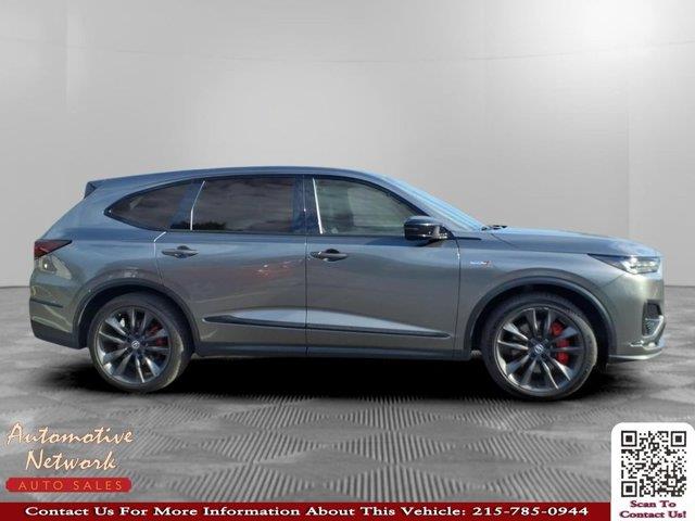 2023 Acura MDX - $36,999
