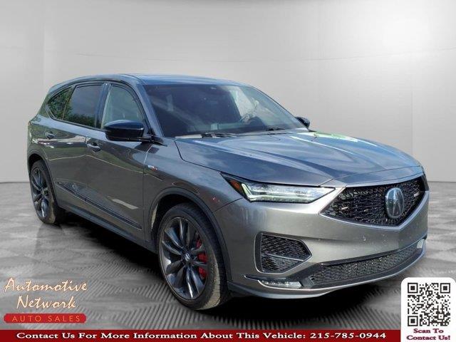 2023 Acura MDX - $36,999