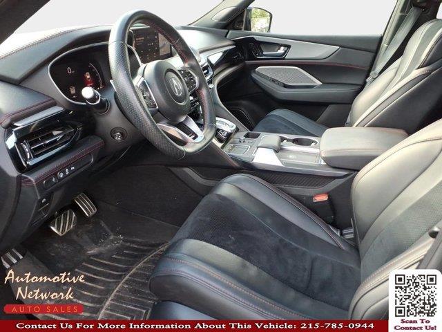 2023 Acura MDX - $36,999