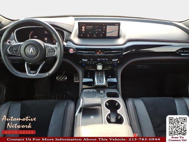 2023 Acura MDX - $36,999