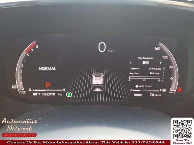 2023 Acura MDX - $36,999