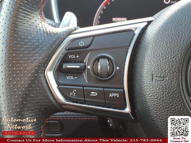 2023 Acura MDX - $36,999