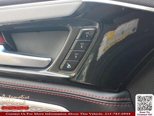 2023 Acura MDX - $36,999