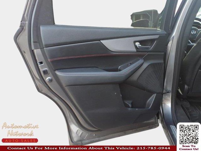2023 Acura MDX - $36,999