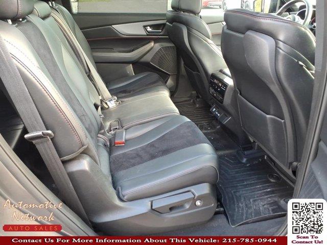 2023 Acura MDX - $36,999