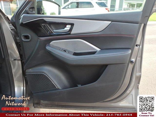 2023 Acura MDX - $36,999