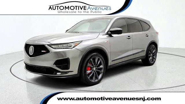 2023 Acura MDX