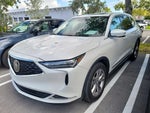 2024 MDX Thumbnail 2