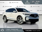 2025 MDX Thumbnail 1