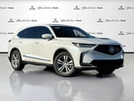 2025 MDX Thumbnail 2