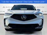 2025 MDX Thumbnail 4