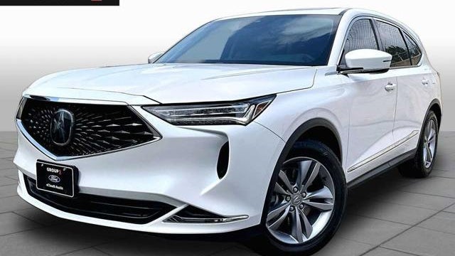 Preowned 2024 Acura MDX Base for Sale