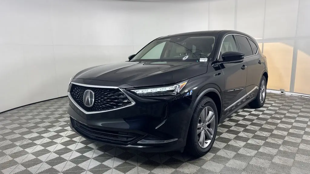 Preowned 2023 Acura MDX Base for Sale