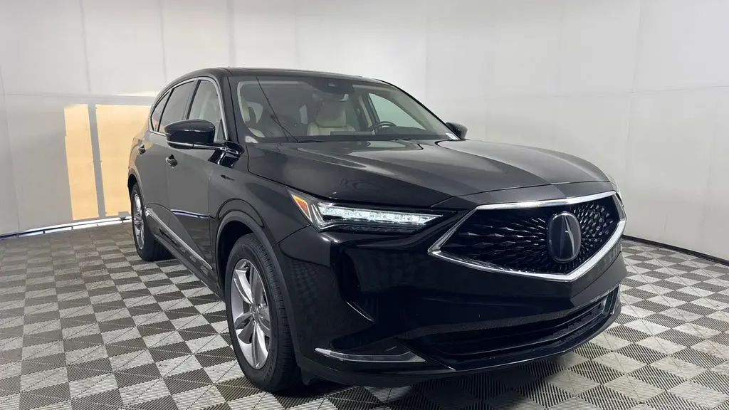2023 Acura MDX Base