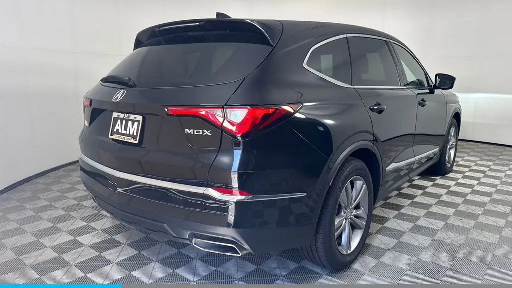 2023 Acura MDX Base