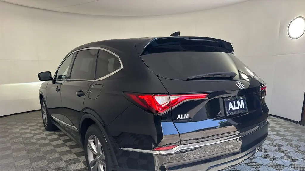 2023 Acura MDX Base