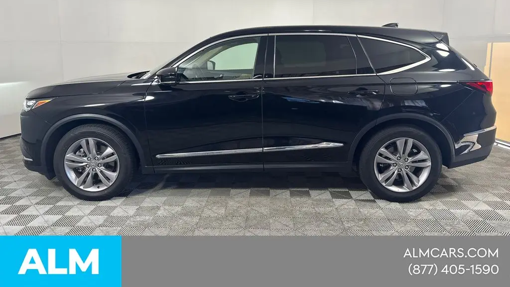 2023 Acura MDX Base
