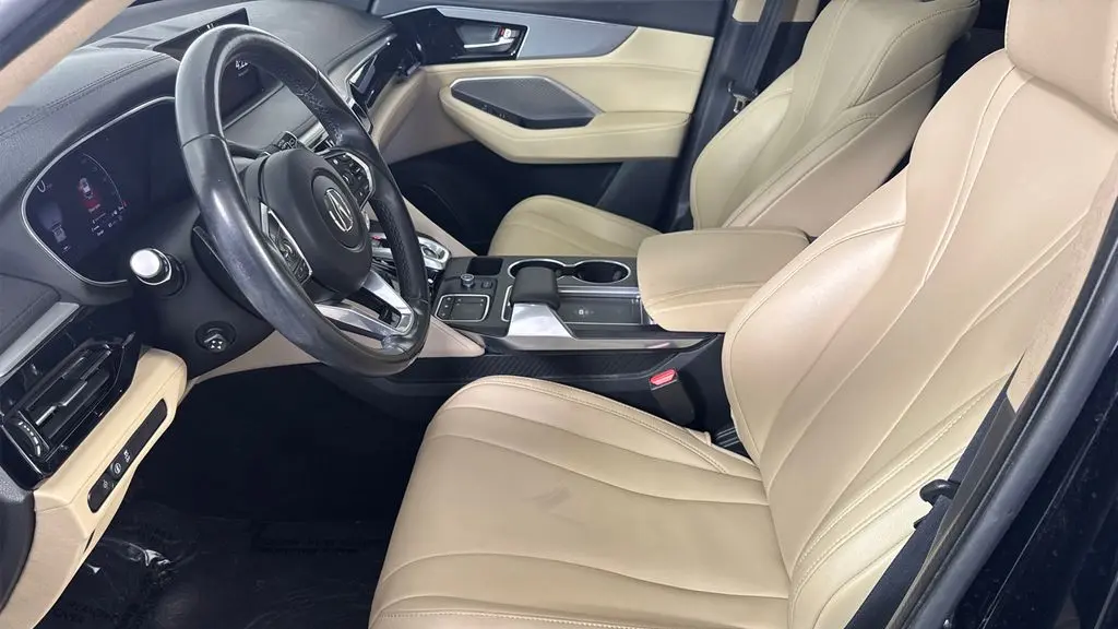 2023 Acura MDX Base