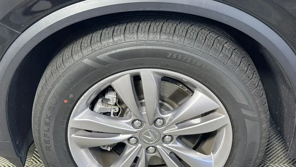 2023 Acura MDX Base