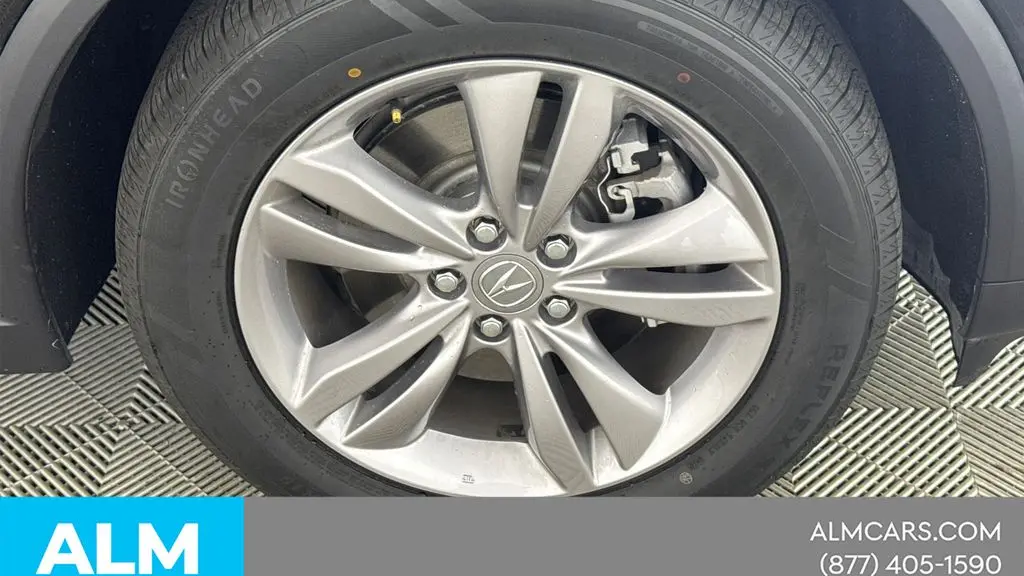 2023 Acura MDX Base