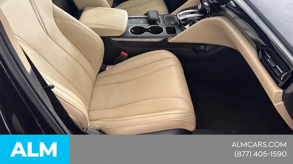 2023 Acura MDX Base