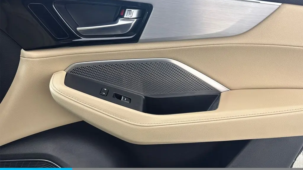 2023 Acura MDX Base