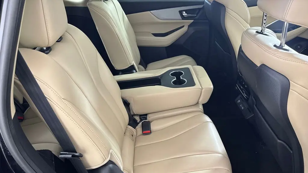 2023 Acura MDX Base