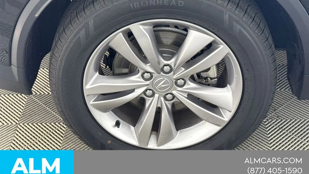 2023 Acura MDX Base