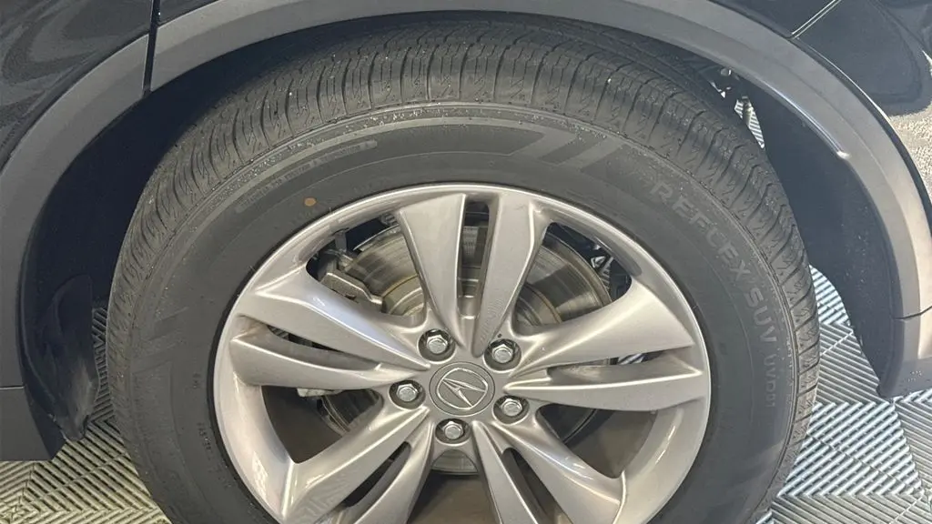 2023 Acura MDX Base