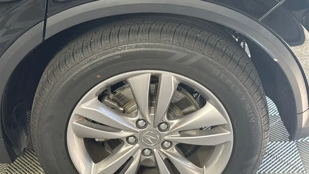2023 Acura MDX Base
