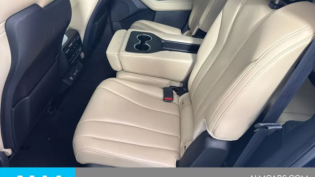 2023 Acura MDX Base