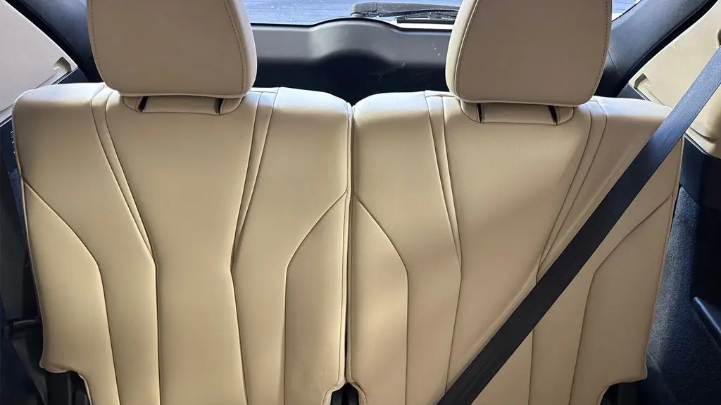 2023 Acura MDX Base