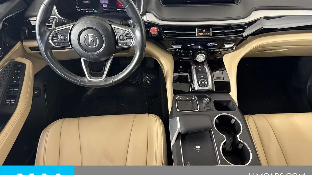 2023 Acura MDX Base