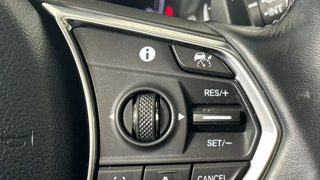 2023 Acura MDX Base