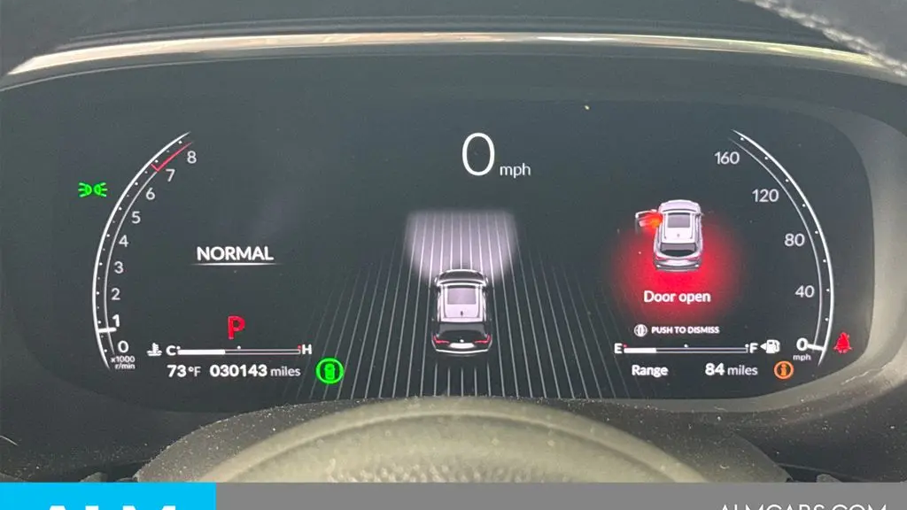 2023 Acura MDX Base