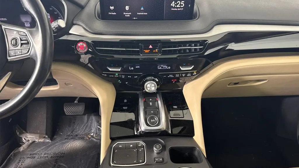 2023 Acura MDX Base