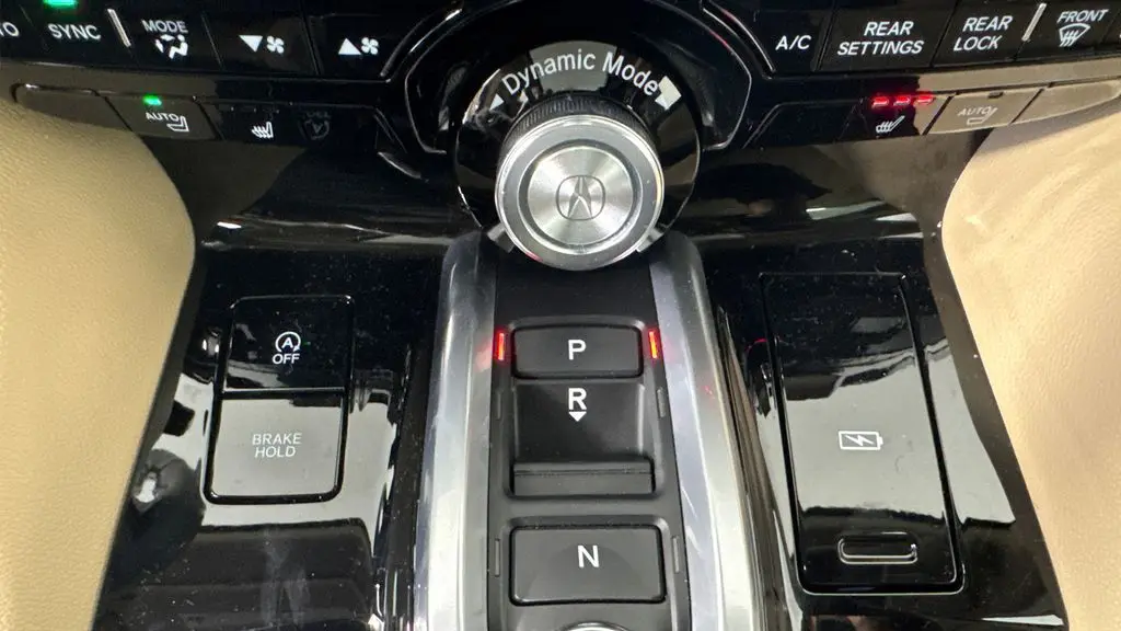 2023 Acura MDX Base