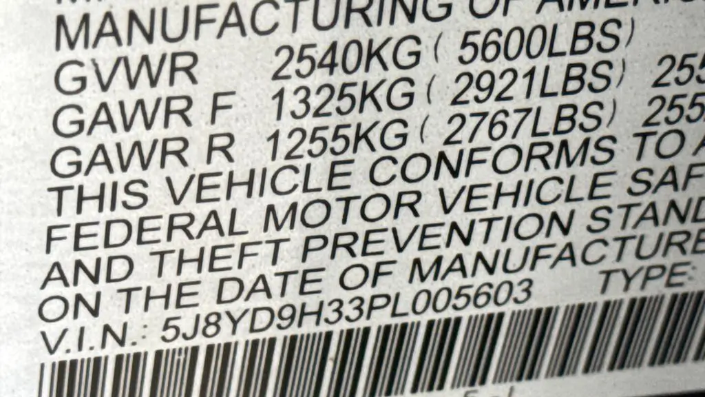 2023 Acura MDX Base