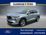2024 MDX Thumbnail 1