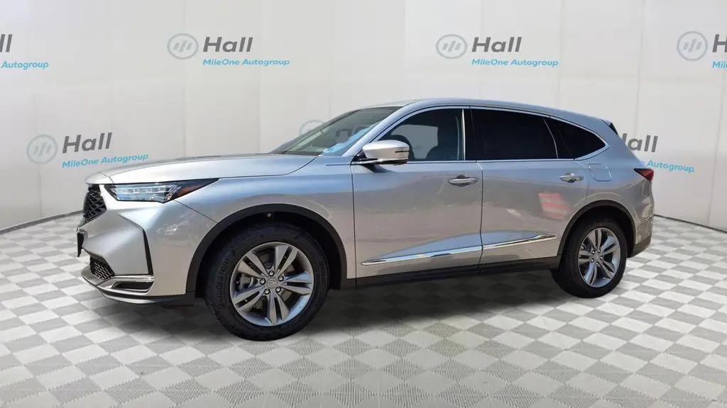 2026 Acura MDX Base