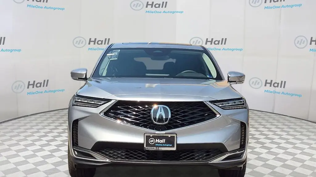 2026 Acura MDX Base