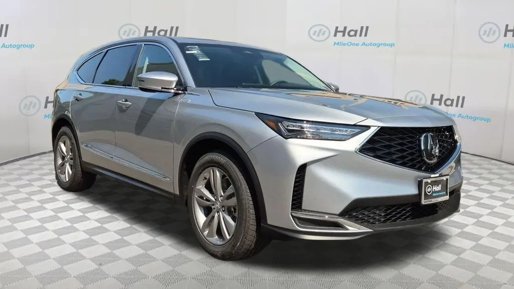 2026 Acura MDX Base
