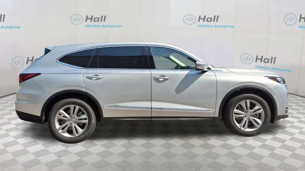 2026 Acura MDX Base