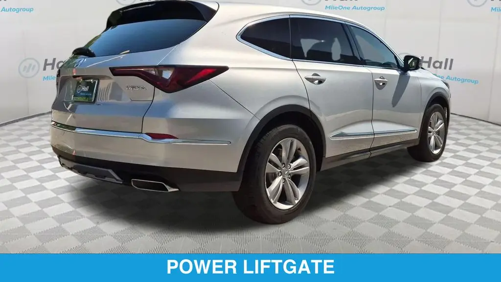 2026 Acura MDX Base