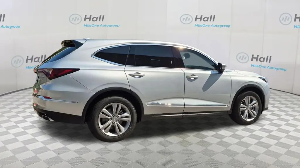2026 Acura MDX Base