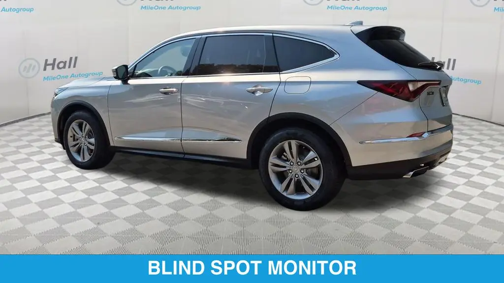 2026 Acura MDX Base