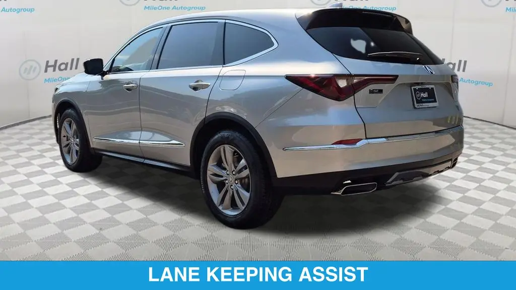 2026 Acura MDX Base