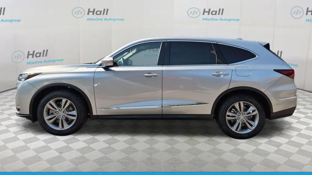 2026 Acura MDX Base