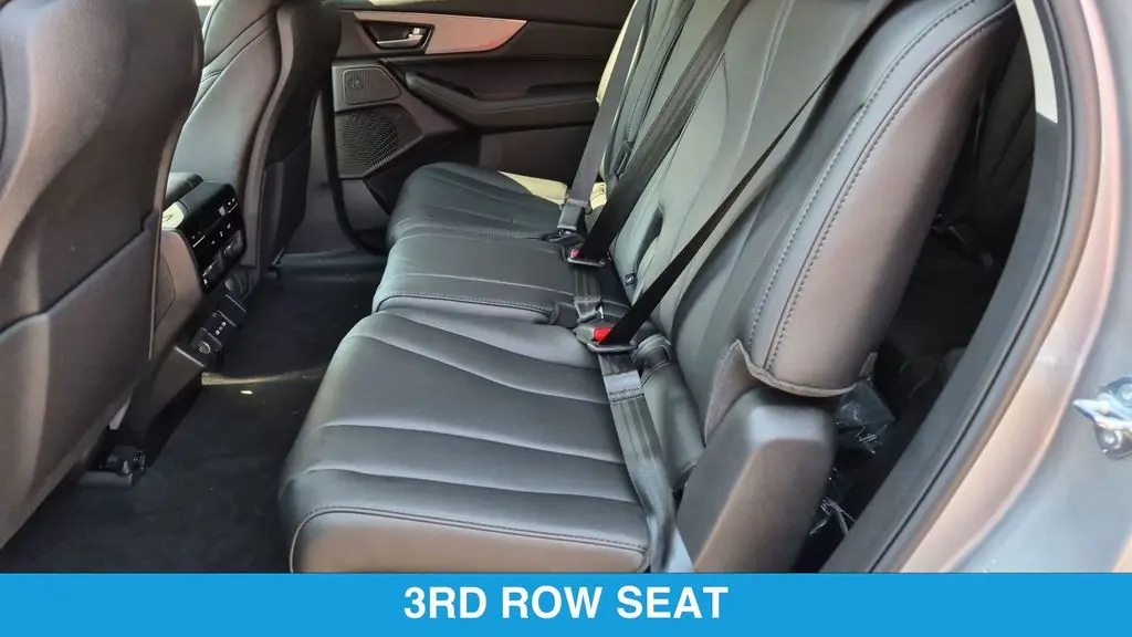 2026 Acura MDX Base