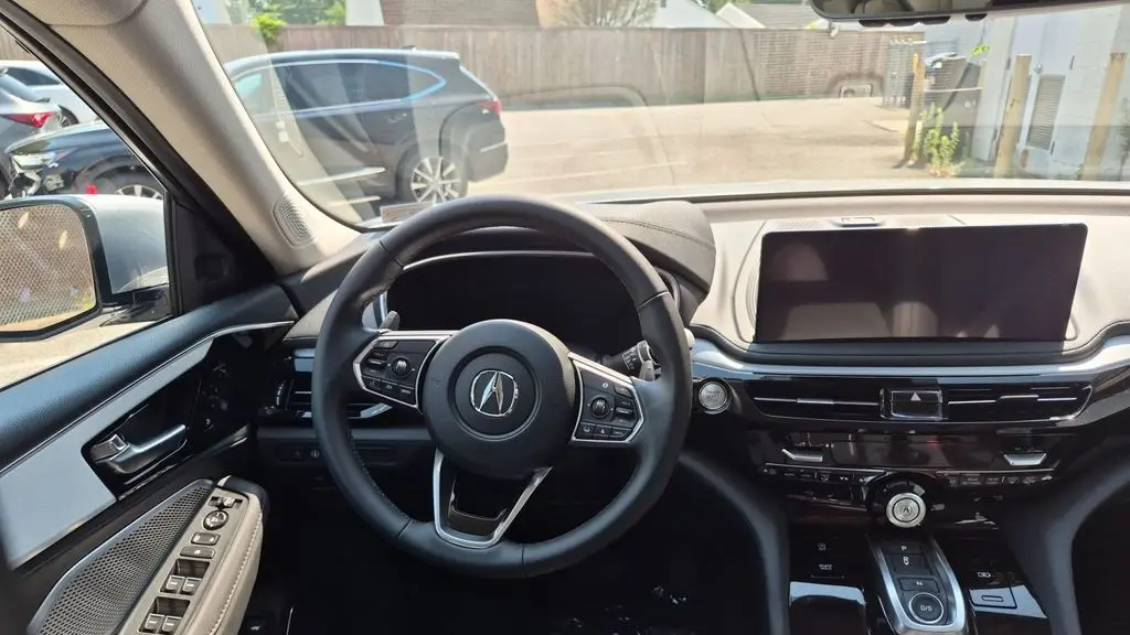 2026 Acura MDX Base
